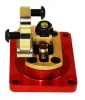 Qwik Stik Shifter | TREMEC Magnum Front Position | 1" Left, .65" or 1.15" Backward